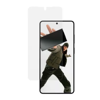 PanzerGlass ® Screen Protector Samsung Galaxy S26 Ultra | Ultra-Wide Fit w. EasyAligner