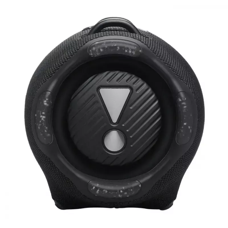 Stereo portable speaker JBL Xtreme 4 Black — 100 W RMS, Bluetooth, battery, 2.1 kg