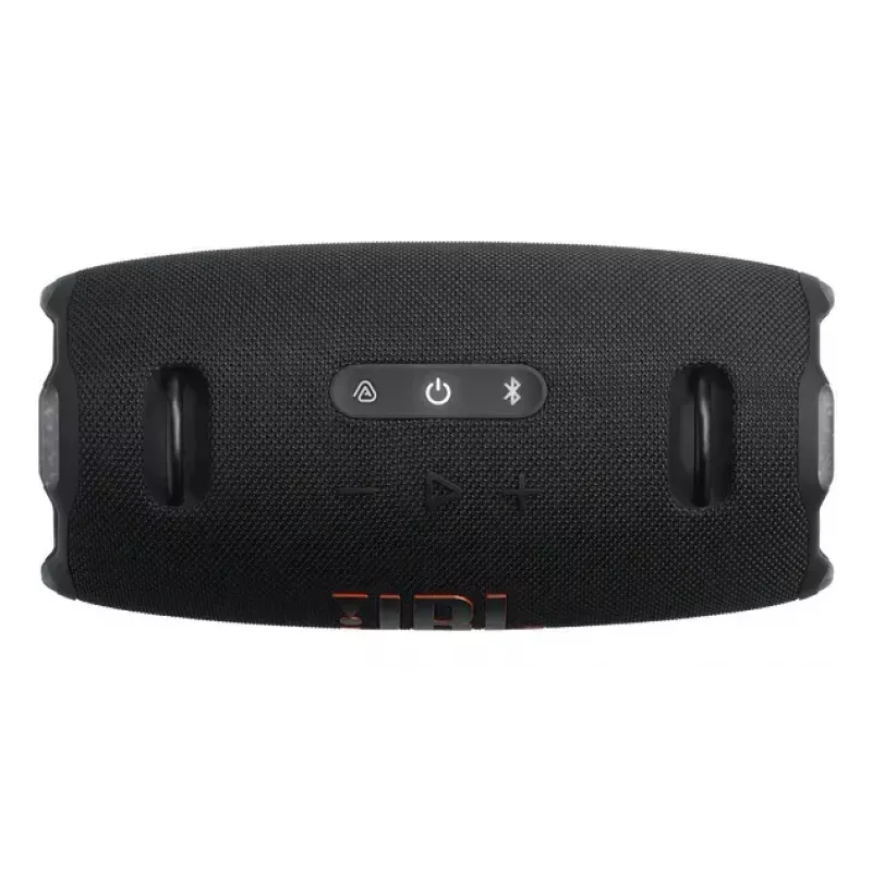 Stereo portable speaker JBL Xtreme 4 Black — 100 W RMS, Bluetooth, battery, 2.1 kg