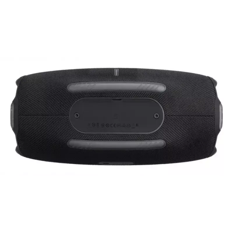 Stereo portable speaker JBL Xtreme 4 Black — 100 W RMS, Bluetooth, battery, 2.1 kg