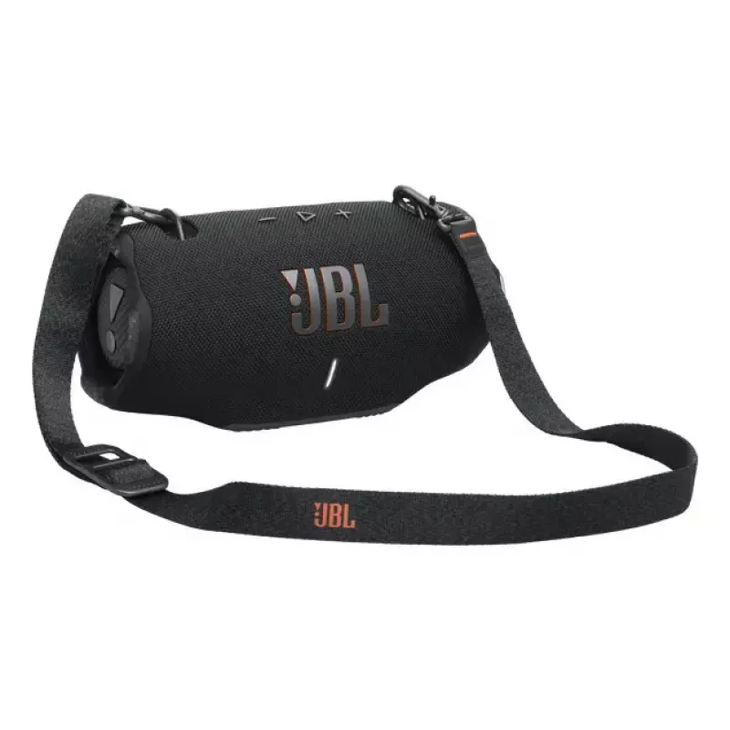 Stereo portable speaker JBL Xtreme 4 Black — 100 W RMS, Bluetooth, battery, 2.1 kg