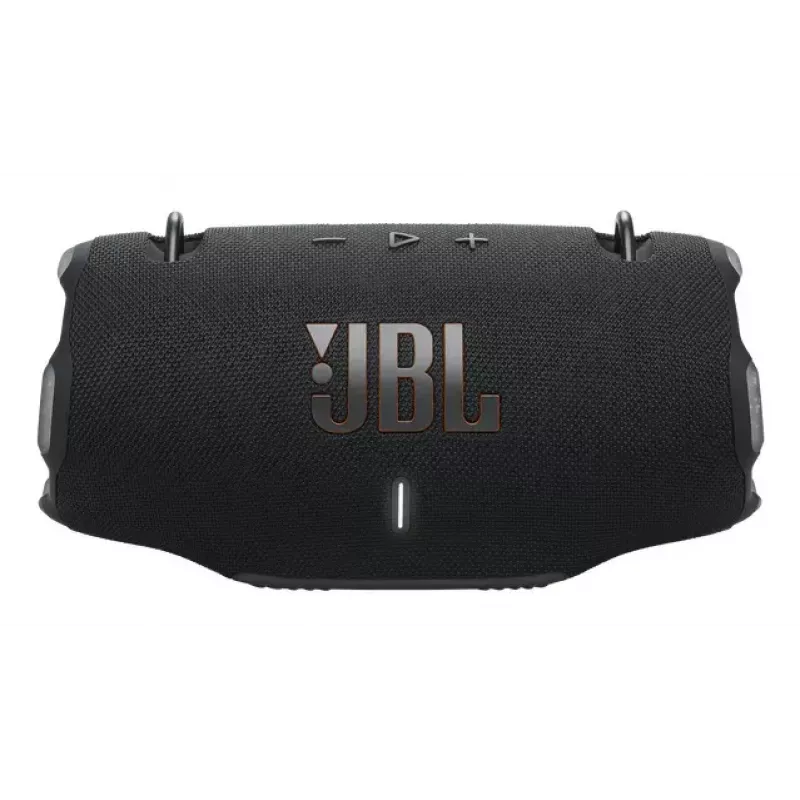 Stereo portable speaker JBL Xtreme 4 Black — 100 W RMS, Bluetooth, battery, 2.1 kg