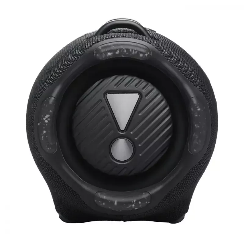 Stereo portable speaker JBL Xtreme 4 Black — 100 W RMS, Bluetooth, battery, 2.1 kg