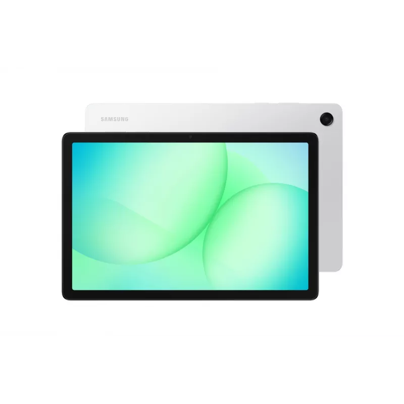 Samsung Galaxy Tab A11+ (11 inch), 27.9 cm (11 inch), 1920 x 1200 pixels, 256 GB, 8 GB, 477 g, Silver