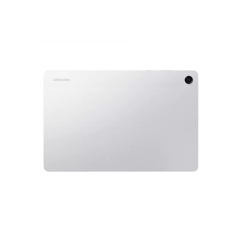 Samsung Galaxy Tab A11+ (11 inch), 27.9 cm (11 inch), 1920 x 1200 pixels, 256 GB, 8 GB, 477 g, Silver