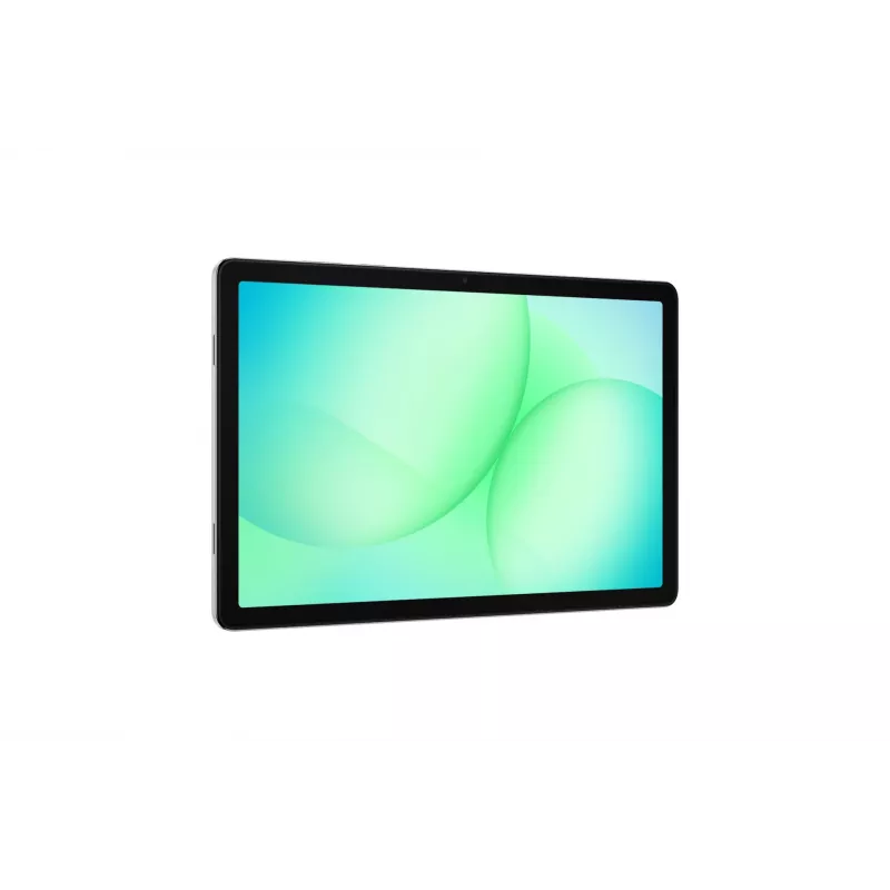 Samsung Galaxy Tab A11+ (11 inch), 27.9 cm (11 inch), 1920 x 1200 pixels, 256 GB, 8 GB, 477 g, Silver