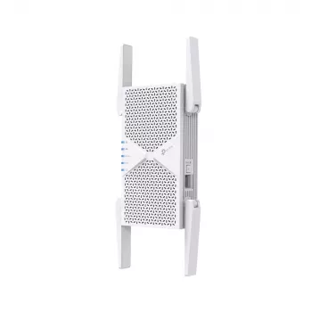 TP-Link RE405BE network extender Network repeater White 2500 Mbit/s
