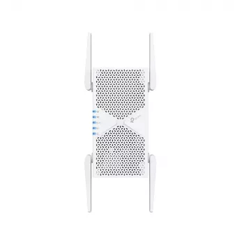 TP-Link RE405BE network extender Network repeater White 2500 Mbit/s