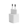 eSTUFF ES637027-BULK mobile device charger Smartphone White AC Fast charging Indoor