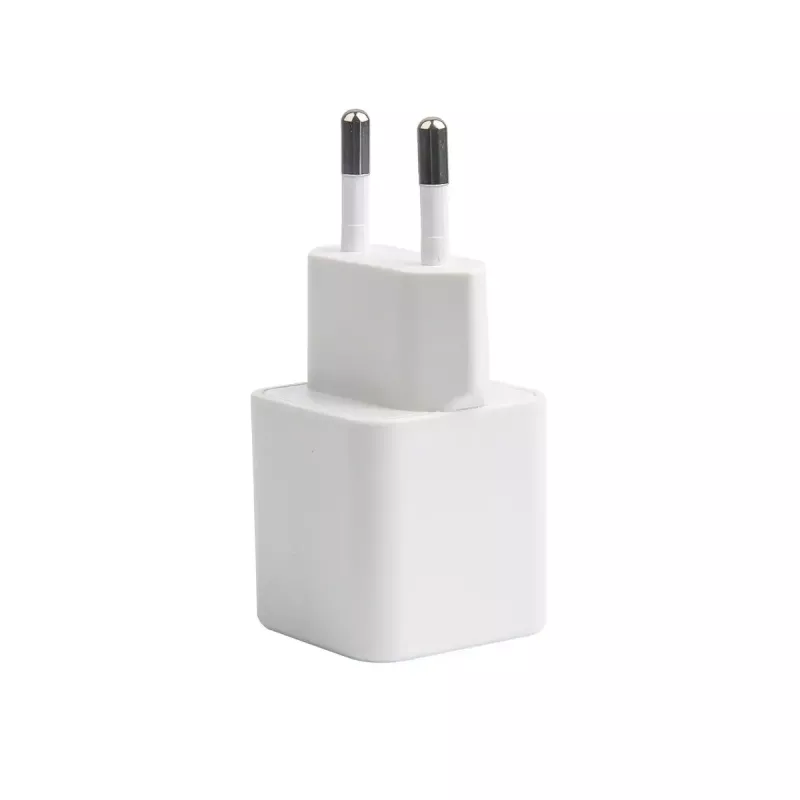 eSTUFF ES637027-BULK mobile device charger Smartphone White AC Fast charging Indoor