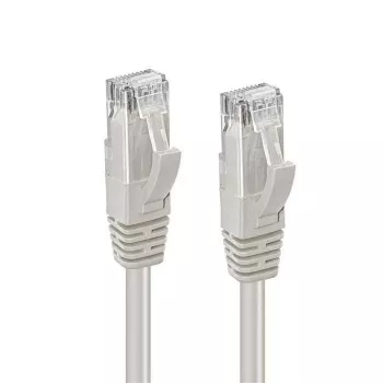 Microconnect UTP5015 networking cable Grey 1.5 m Cat5e U/UTP (UTP)