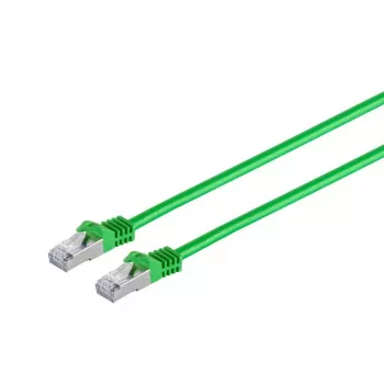 Microconnect SFTP705G networking cable Green 5 m Cat7 S/FTP (S-STP)