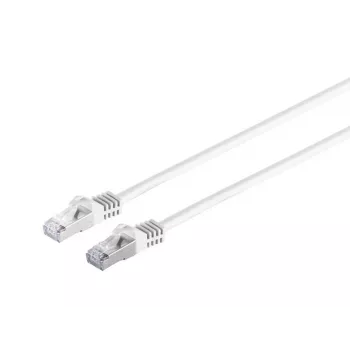 Microconnect SFTP720W networking cable White 20 m Cat7 S/FTP (S-STP)