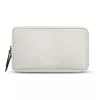 Pouch Native Union Stow Organizer Pouch Fabric Sandstone V2, nylon/polyester/PU, 200×55×115 mm