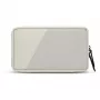 Pouch Native Union Stow Organizer Pouch Fabric Sandstone V2, nylon/polyester/PU, 200×55×115 mm