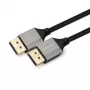 Microconnect MC-DP-MMG-100US DisplayPort cable