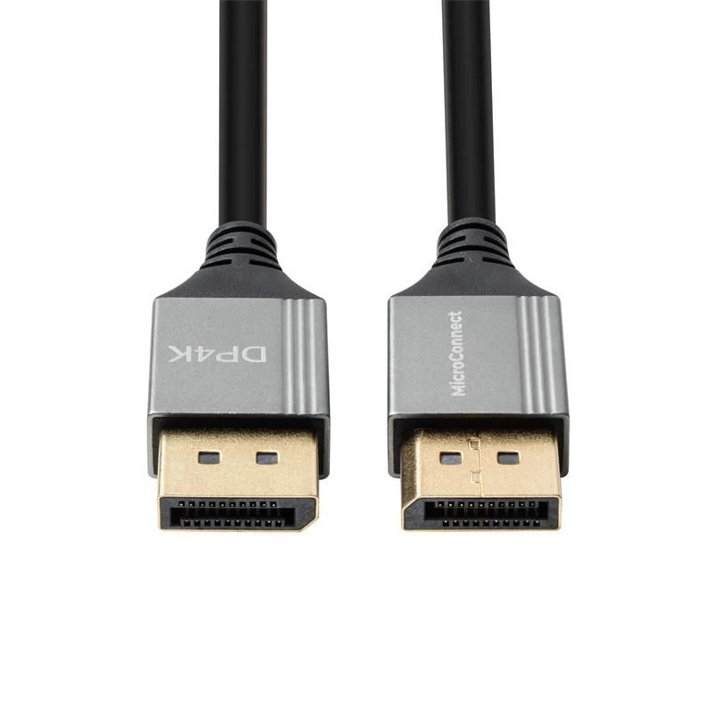 Microconnect MC-DP-MMG-100US DisplayPort cable