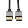 DisplayPort cable MicroConnect MC-DP-MMG-200US — DisplayPort to DisplayPort, 2.0 m