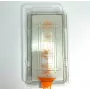 Screen protector eSTUFF ES560303-50BULK — bulk pack 50 pcs