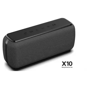Portable Bluetooth speaker VivoLink X10 — wireless audio, rechargeable battery