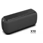 Portable Bluetooth speaker VivoLink X10 — wireless audio, rechargeable battery