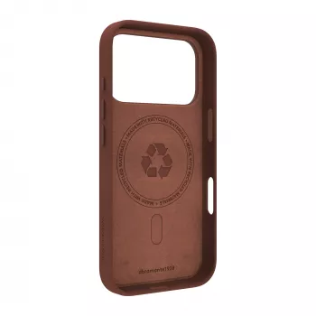 dbramante1928 Roskilde MS mobile phone case Cover Tan