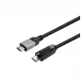 Vivolink USB-C Screw to USB-C Cable (PROUSBCMMS10)