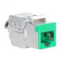 Intellinet keystone module