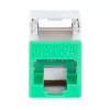 Intellinet keystone module
