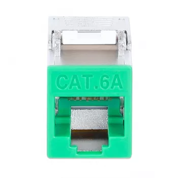Intellinet keystone module