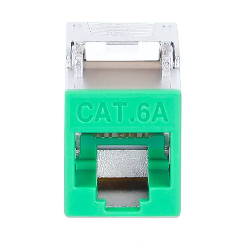 Intellinet keystone module