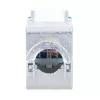 Intellinet keystone module
