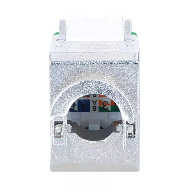 Intellinet keystone module