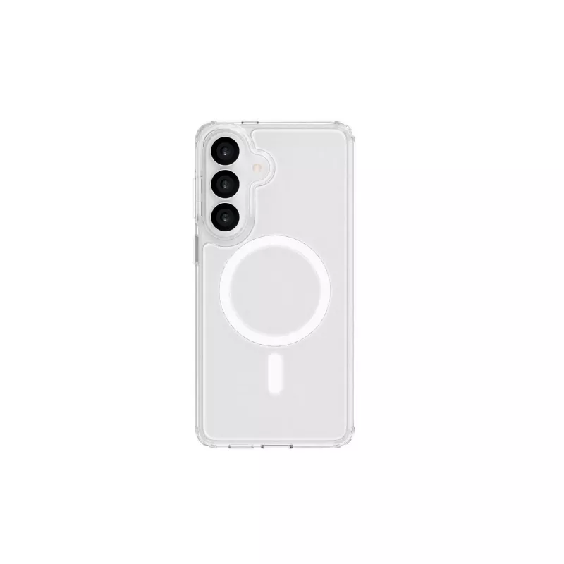 eSTUFF INFINITE OSLO Case for Samsung Galaxy S26+, Recycled TPU/PC