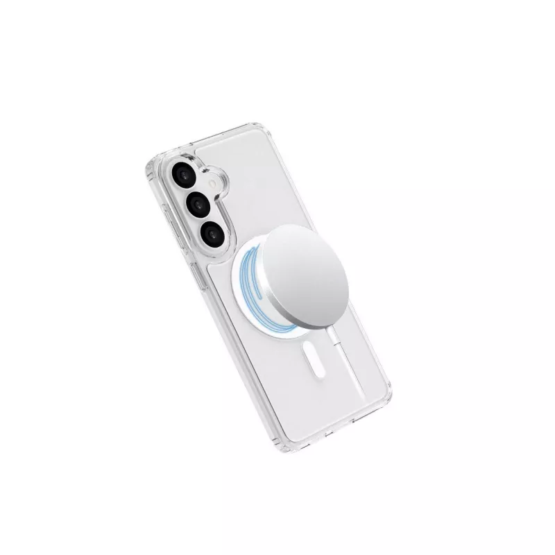 eSTUFF INFINITE OSLO Case for Samsung Galaxy S26+, Recycled TPU/PC