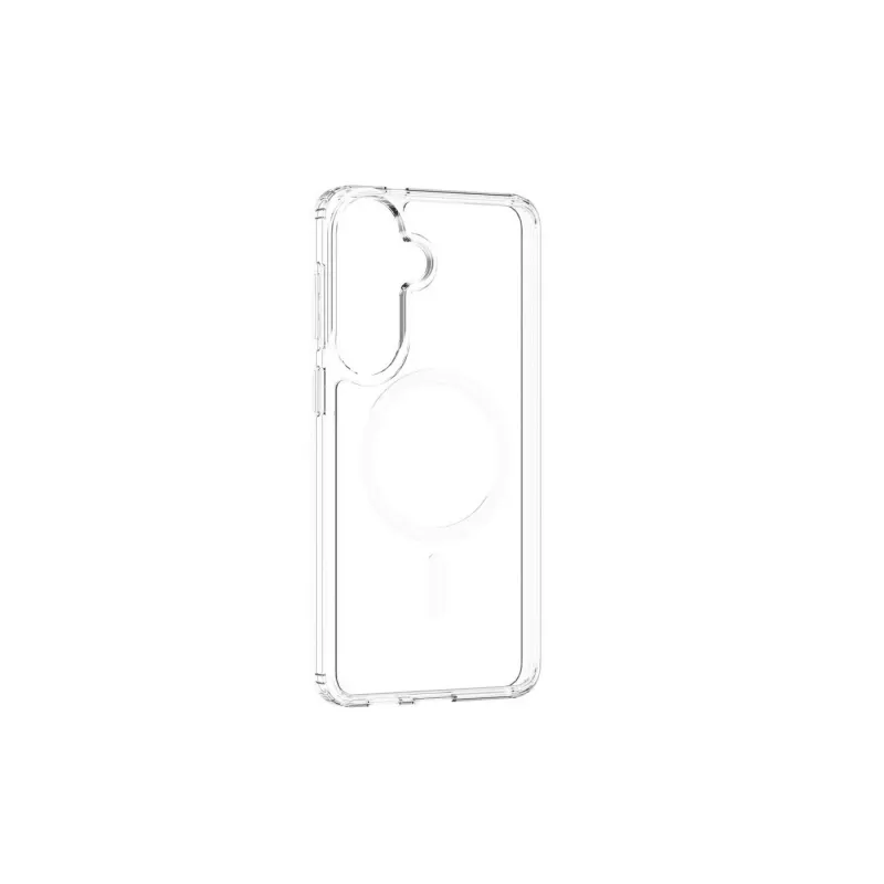 eSTUFF INFINITE OSLO Case for Samsung Galaxy S26+, Recycled TPU/PC
