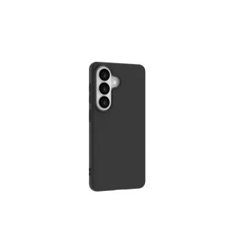 eSTUFF Clear TPU Phone Case, Transparent (ES67401027-BULK)