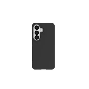eSTUFF Clear TPU Phone Case, Transparent (ES67401027-BULK)