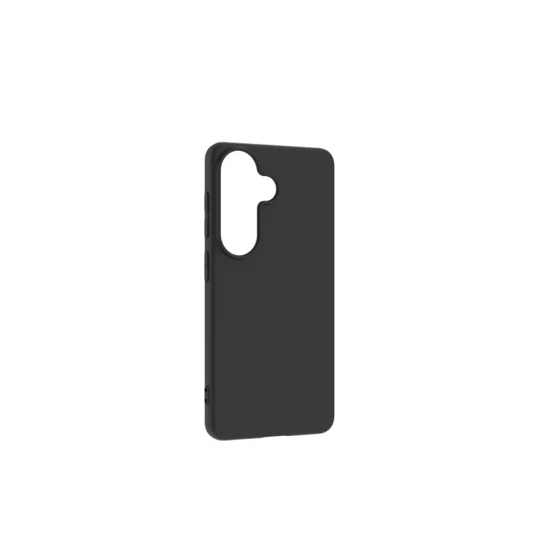 eSTUFF Clear TPU Phone Case, Transparent (ES67401027-BULK)