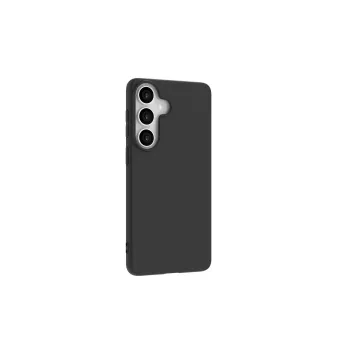 eSTUFF Clear TPU Phone Case, Transparent (ES67401028-BULK)