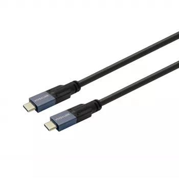USB-C cable VivoLink PROUSBCMM10, USB-C to USB-C, 10 m length