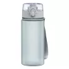 Hama 00181590 drinking bottle Sports 500 ml Plastic, Silicone Blue, Transparent