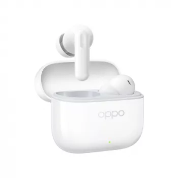 OPPO Enco Buds3 Pro Headset True Wireless Stereo (TWS) In-ear Calls/Music Bluetooth White