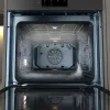 Built-in oven Dreame OZ60 Pro Combi — 81 L, 60 cm, black, Energy class A++