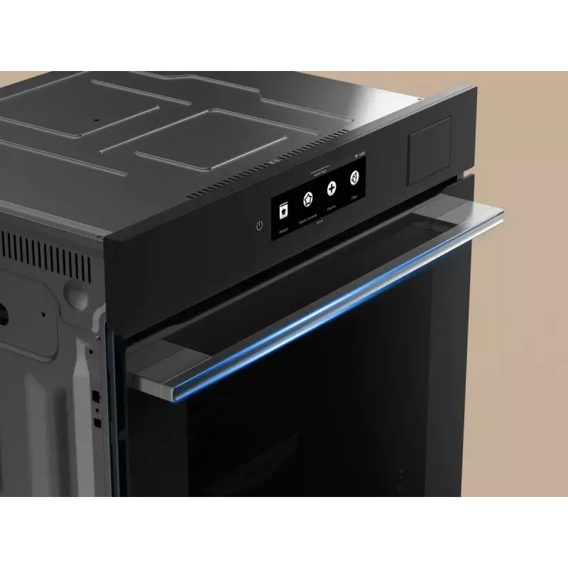 Built-in oven Dreame OZ60 Pro Combi — 81 L, 60 cm, black, Energy class A++