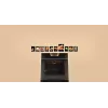 Built-in oven Dreame OZ60 Pro Combi — 81 L, 60 cm, black, Energy class A++