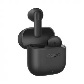 OPPO Enco Buds3 Headset True Wireless Stereo (TWS) In-ear Calls/Music Bluetooth Black