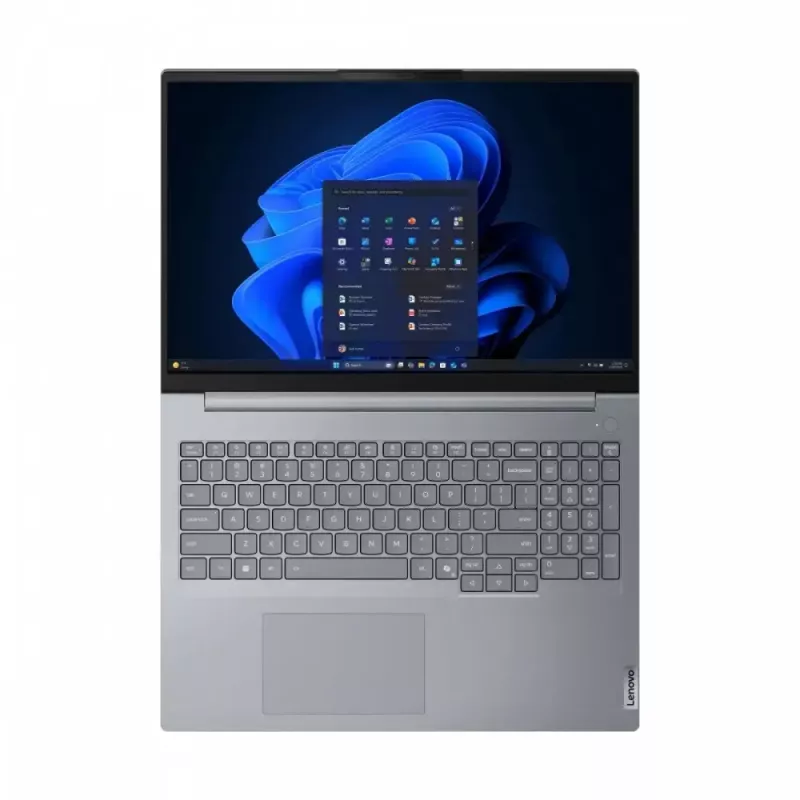 Laptop Lenovo ThinkBook 16 G9 21UT0077PB Windows 11 Pro, Intel (unspecified), 16.0 inch WQXGA, 16GB RAM, 512GB SSD, Arctic Grey