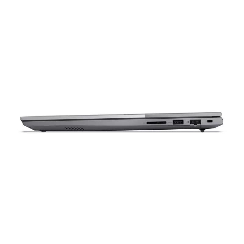 Laptop Lenovo ThinkBook 16 G8 IAL — Intel Core Ultra 5 135H, 16 inch WUXGA 1920×1200, 16 GB DDR5, 512 GB SSD, Intel Arc, Windows 11 Pro, Grey
