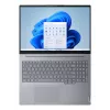 Laptop Lenovo ThinkBook 16 G8 IAL — Intel Core Ultra 5 135H, 16 inch WUXGA 1920×1200, 16 GB DDR5, 512 GB SSD, Intel Arc, Windows 11 Pro, Grey